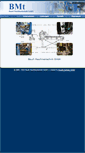 Mobile Screenshot of bauch-maschinentechnik.de